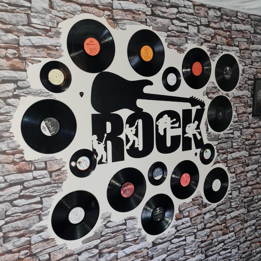 Bed and breakfast The Mercury, - Over 21's Only Blackpool