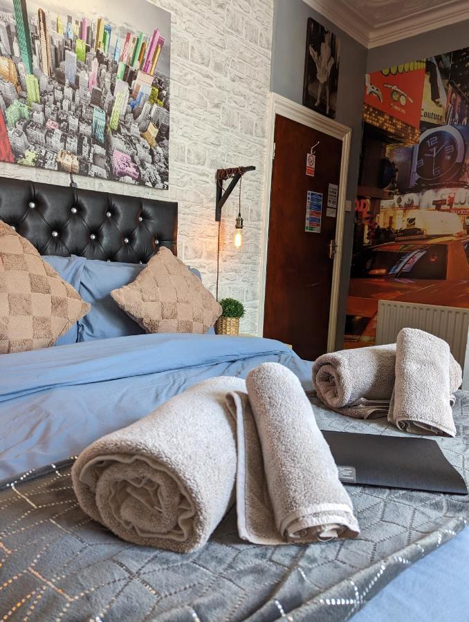 Bed and breakfast The Mercury, - Over 21's Only 4*