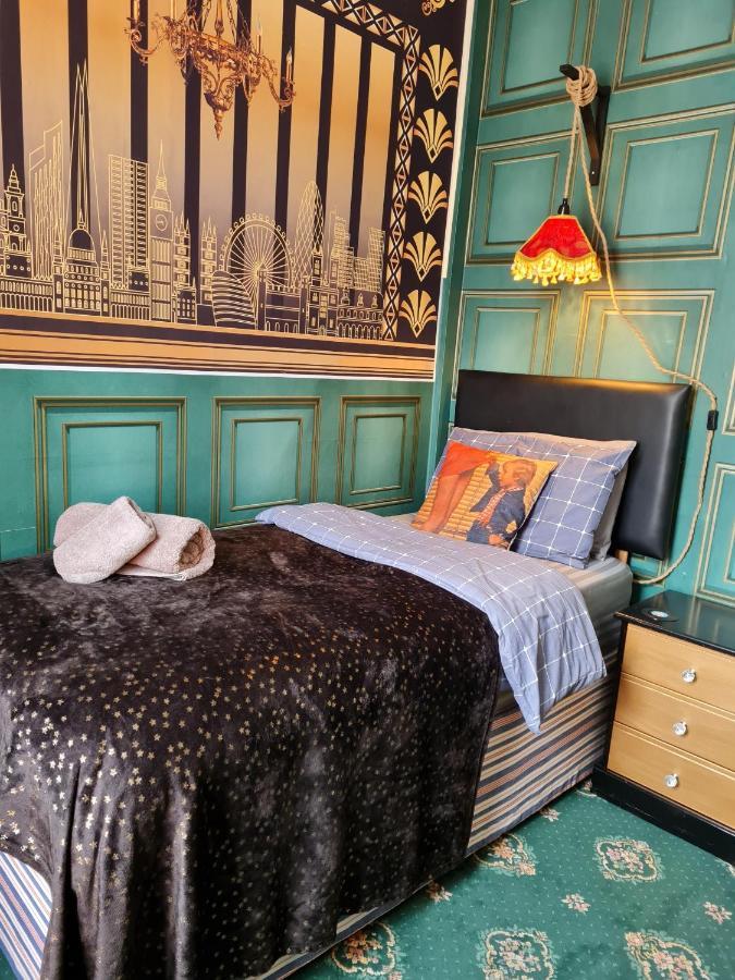 The Mercury, - Over 21's Only Bed and breakfast 4*