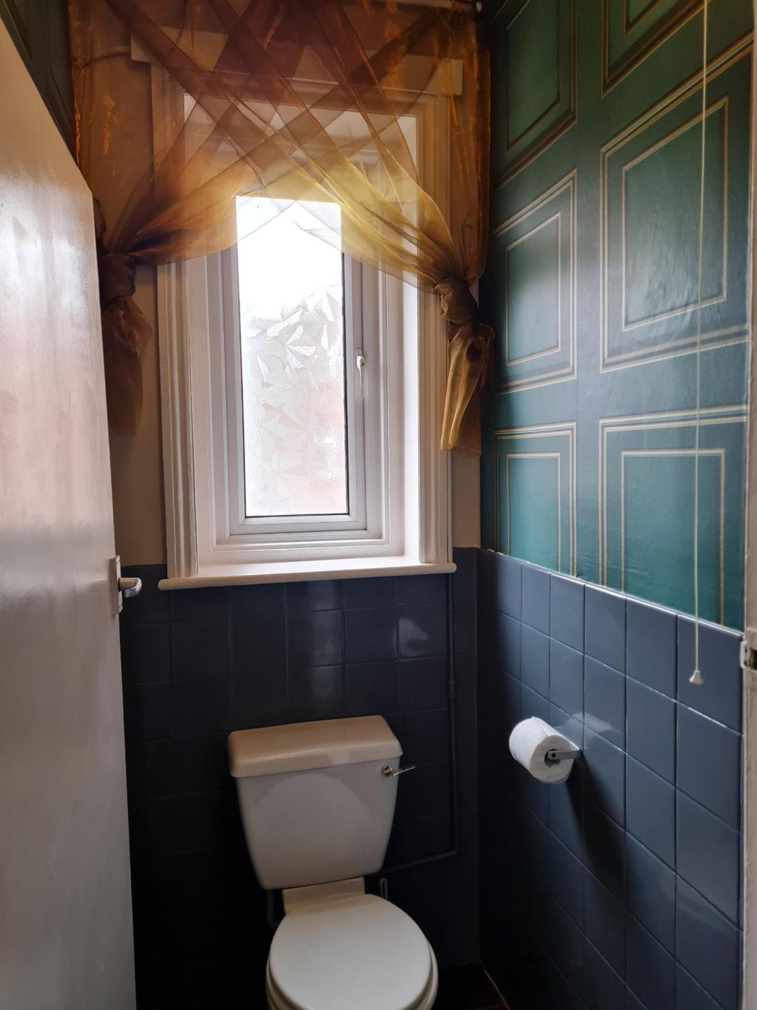 Bed and breakfast The Mercury, - Over 21's Only Blackpool