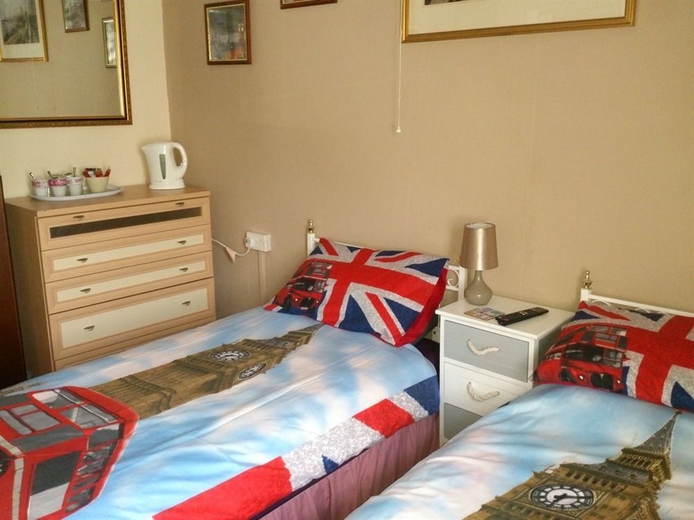 The Mercury, - Over 21's Only Bed and breakfast