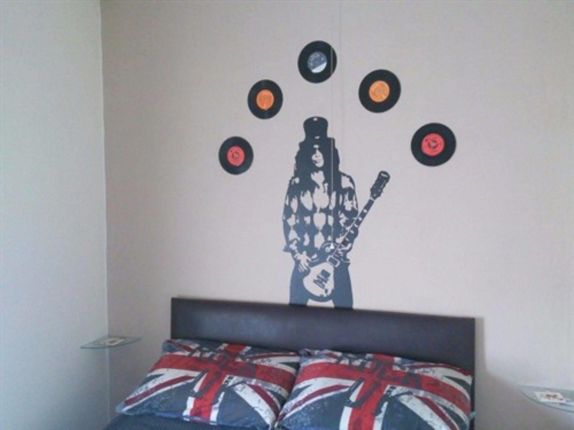 Bed and breakfast The Mercury, - Over 21's Only