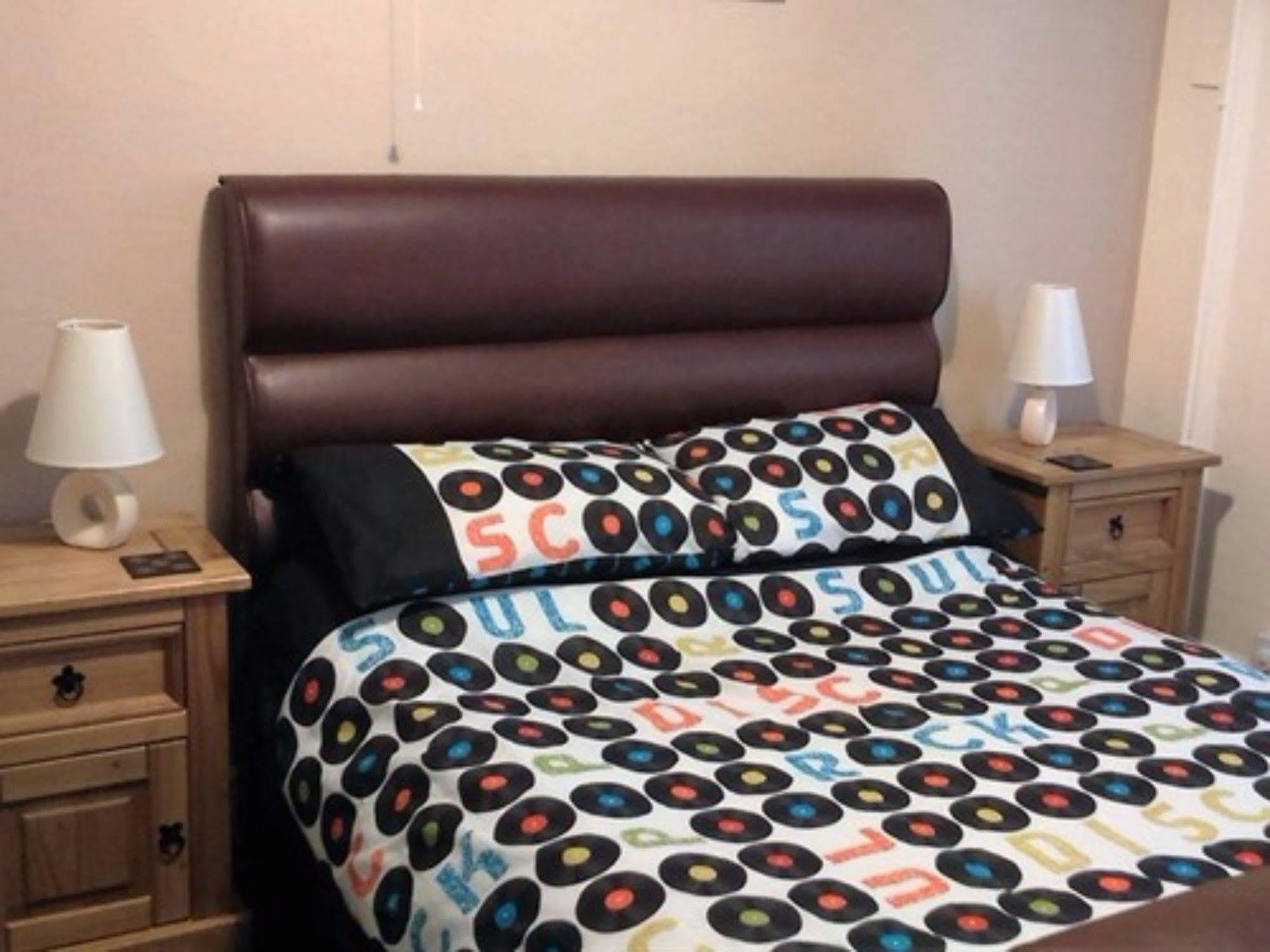 Bed and breakfast The Mercury, - Over 21's Only 4*