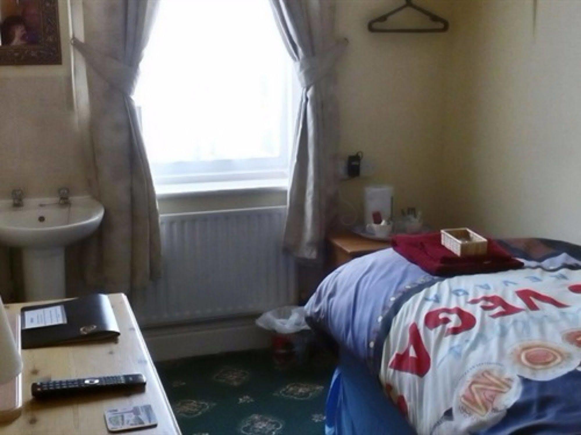 Bed and breakfast The Mercury, - Over 21's Only Blackpool