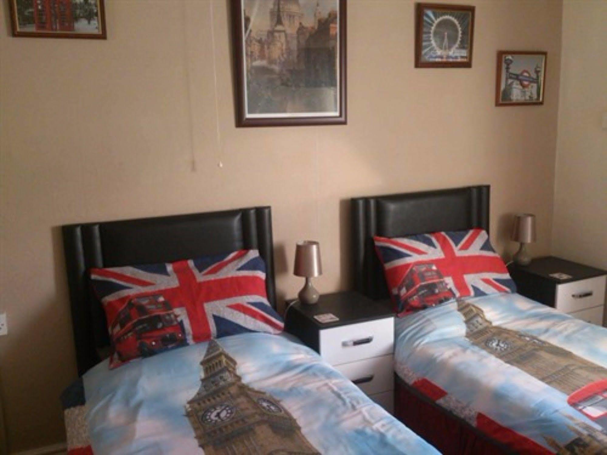 Bed and breakfast The Mercury, - Over 21's Only