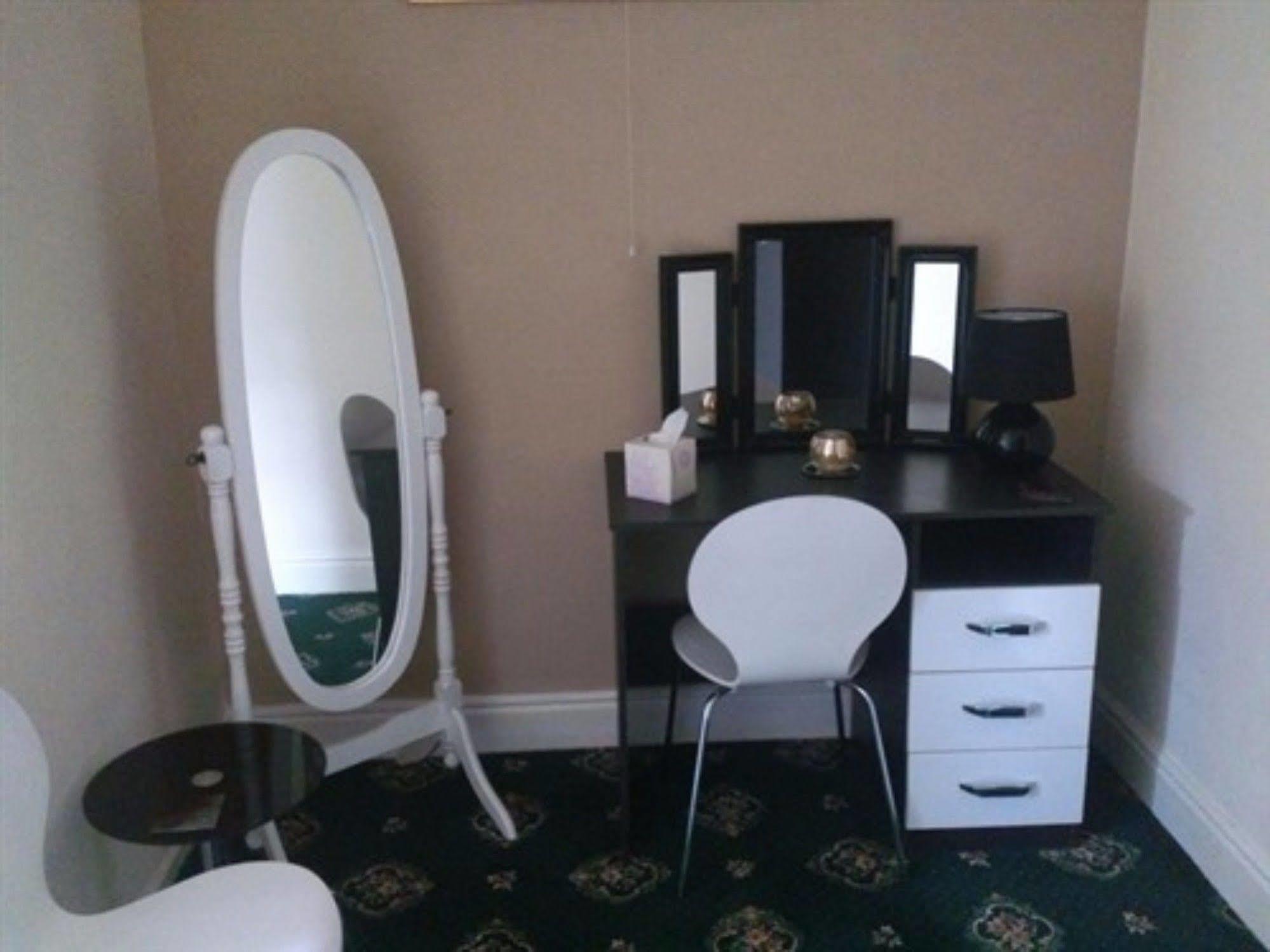 The Mercury, - Over 21's Only Bed and breakfast 4*