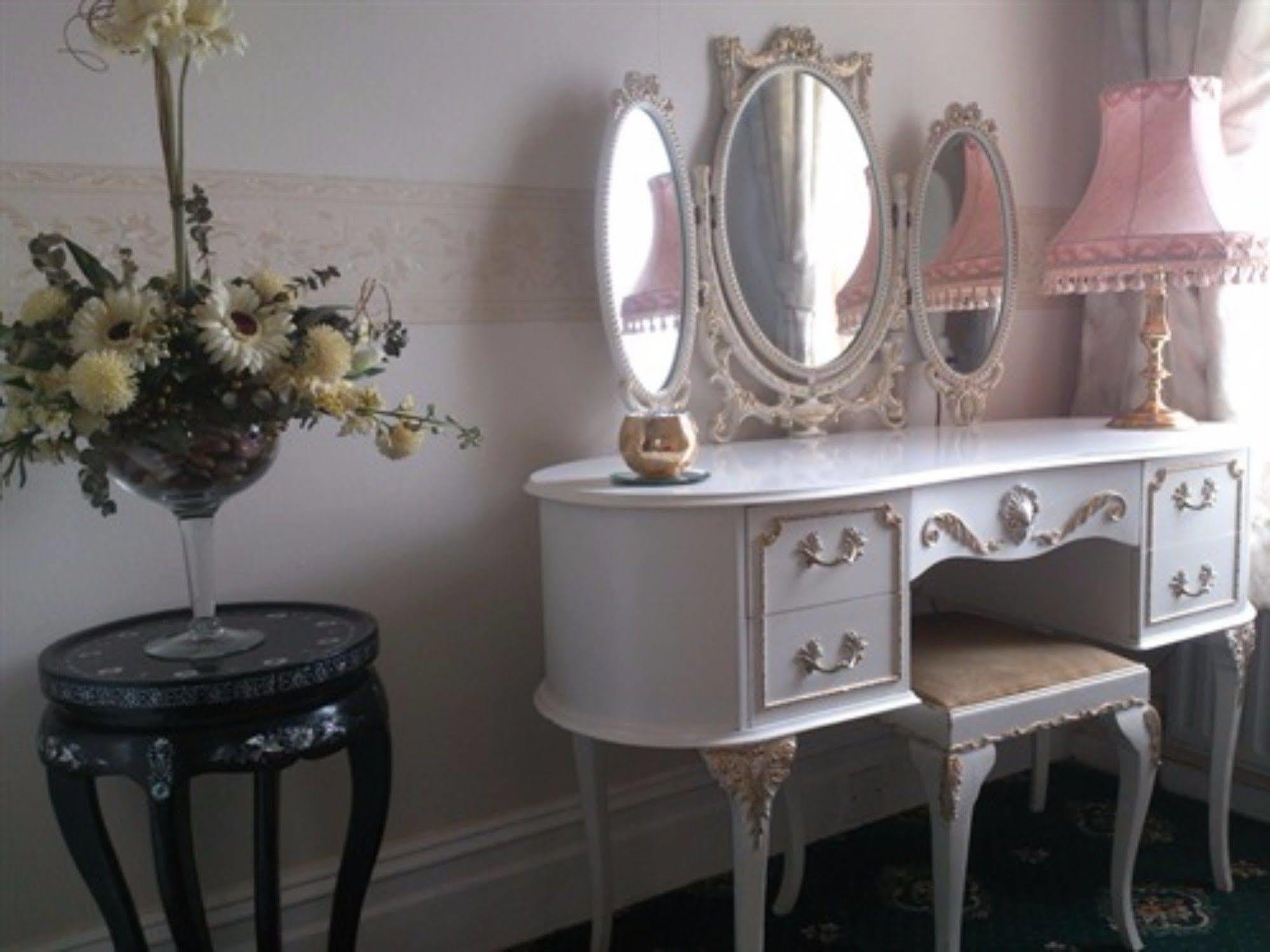 The Mercury, - Over 21's Only Bed and breakfast 4*