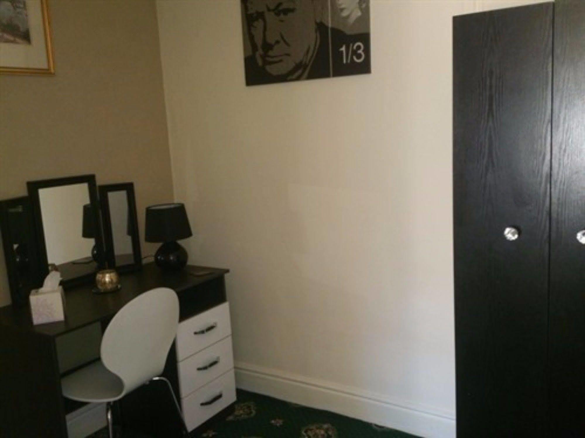 The Mercury, - Over 21's Only Bed and breakfast 4*